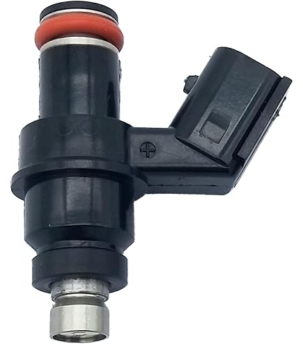 Amazon.com: Fuel Injector Compatible with Suzuki ATV Kingquad LT
