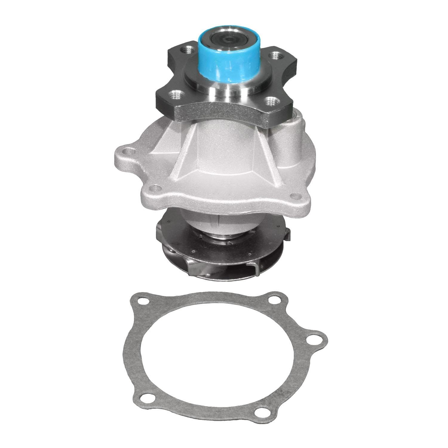 Photo 1 of ACDelco Gold 252-822 (89036357) Engine Water Pump