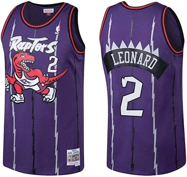 camiseta toronto raptors kawhi leonard