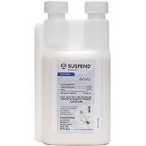 Suspend PolyZone Insecticide Concentrate 16 oz | Deltamethrin Insecticide for Long-Lasting Outdoor Perimeter Control | Ant, Spider and Mosquito Spray | Long-Lasting