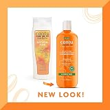 Cantu Shea Butter for Natural Hair Shampoo and Conditioner Twin Pack 2 x 400ml view 5