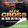 Hörbuch: Und erlöse uns von dem Bösen (Alex Cross-Reihe, Teil 10)