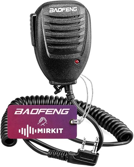amazon microphone and speaker