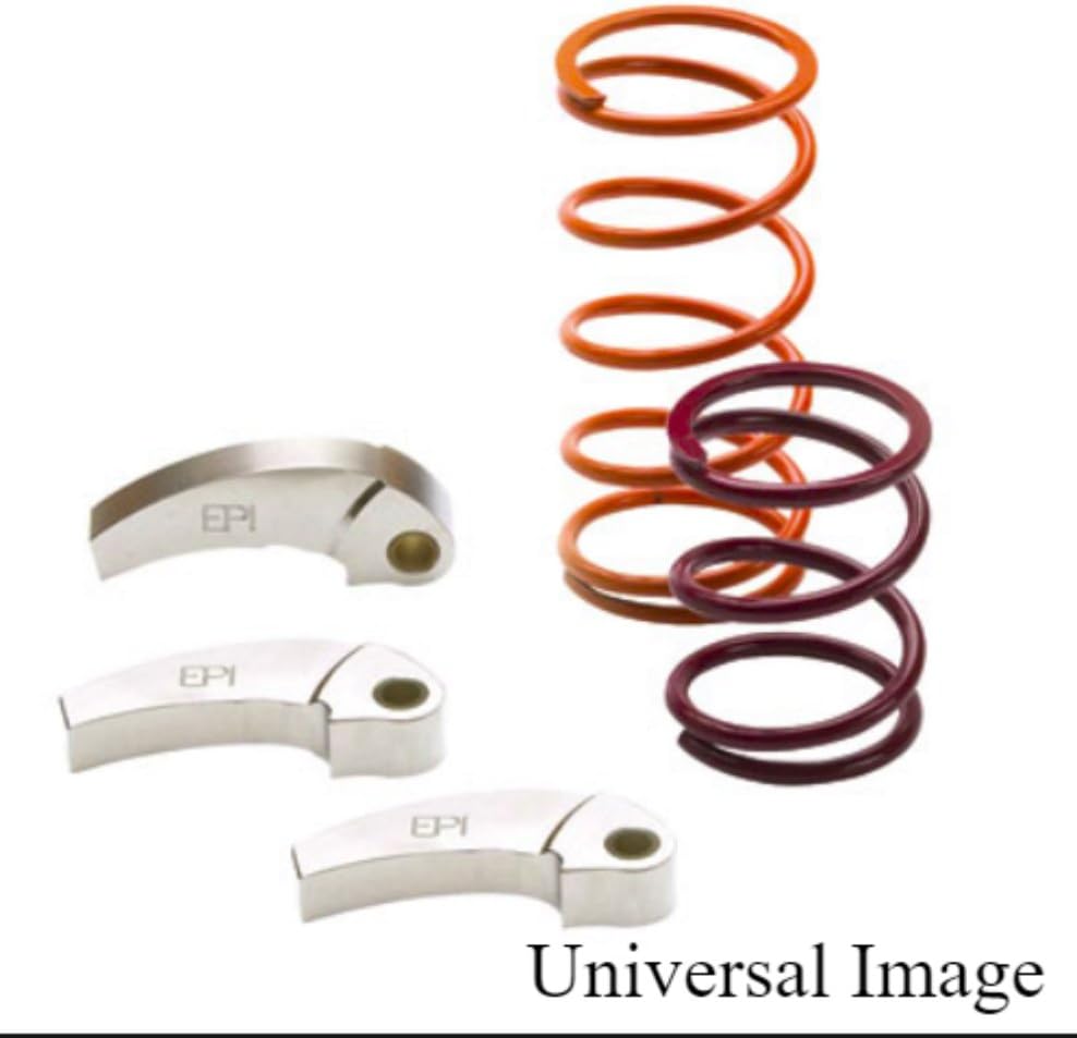 EPI Oversized Tire Clutch Kit for Can-Am 1000 Maverick 4x4 (except XMR, XDS Turbo, X3) 2013-2017