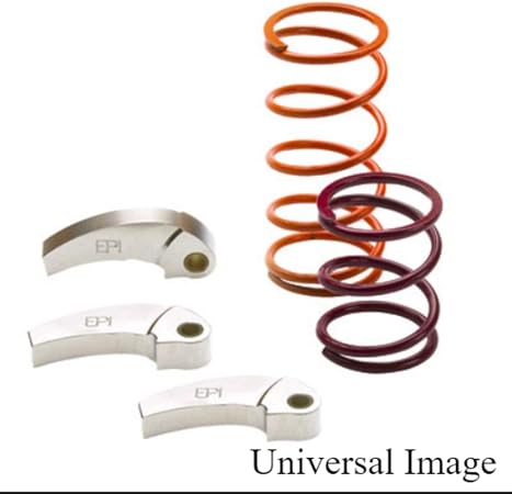 EPI Oversized Tire Clutch Kit Can-Am 850 Outlander