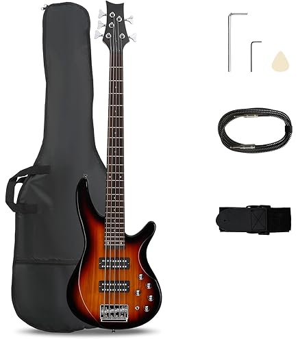 Dunlop M83 Bass Chorus Deluxe : Amazon.ca: Musical Instruments