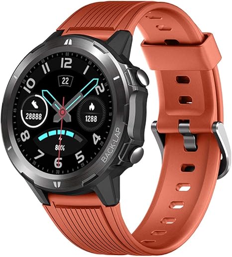 kungix smart watch