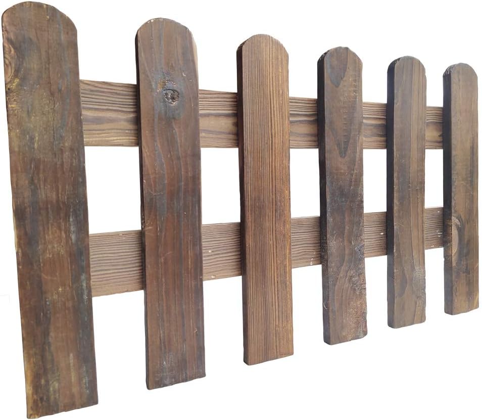Best Garden Bed Fencing