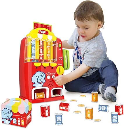electronic educational toys for kids