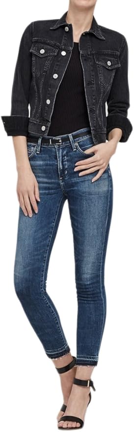 rocket crop weekender