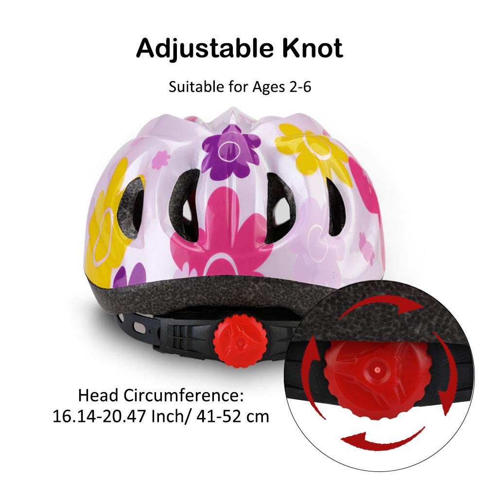 cycle helmet for 6 year old