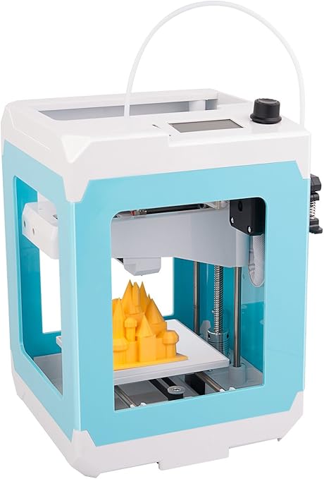 demu 3d impresora en Kit DIY 3d Printer Mini impresora 3d Printing