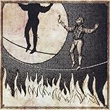 Man On The Burning Tightrope