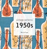 Vintage Patterns: 1950s by
