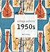 Vintage Patterns: 1950s by