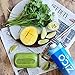 ZICO Premium Coconut Water, Natural, 33.8 fl oz (Pack of 6)