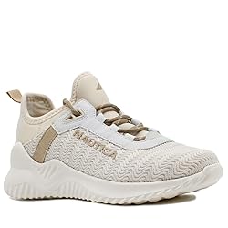 Nautica Women’s Athletic Running Sneakers