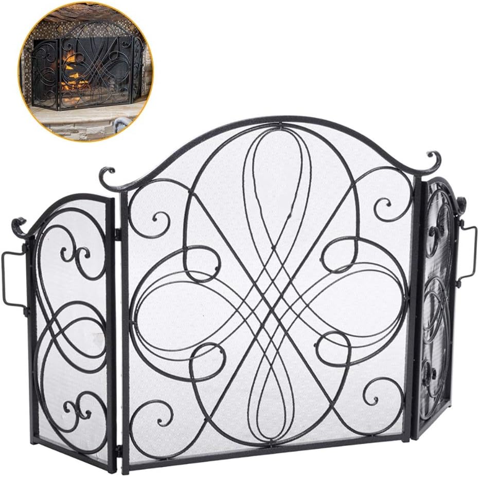 10 Mejores Rejilla Cortafuegos Puerta : Mayo 2021