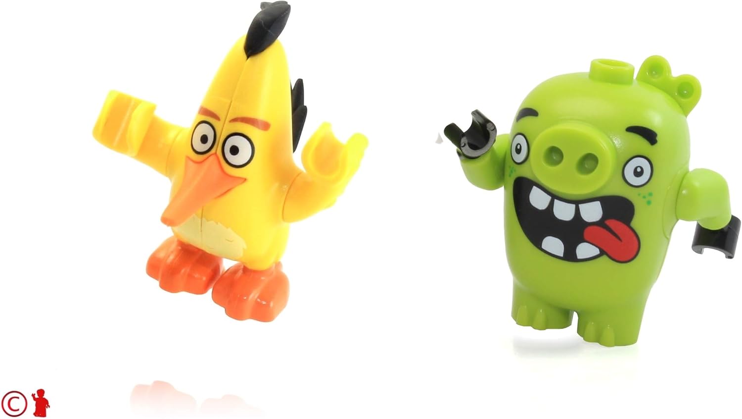 lego angry birds amazon