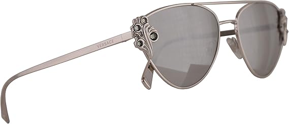 lentes versace espejo
