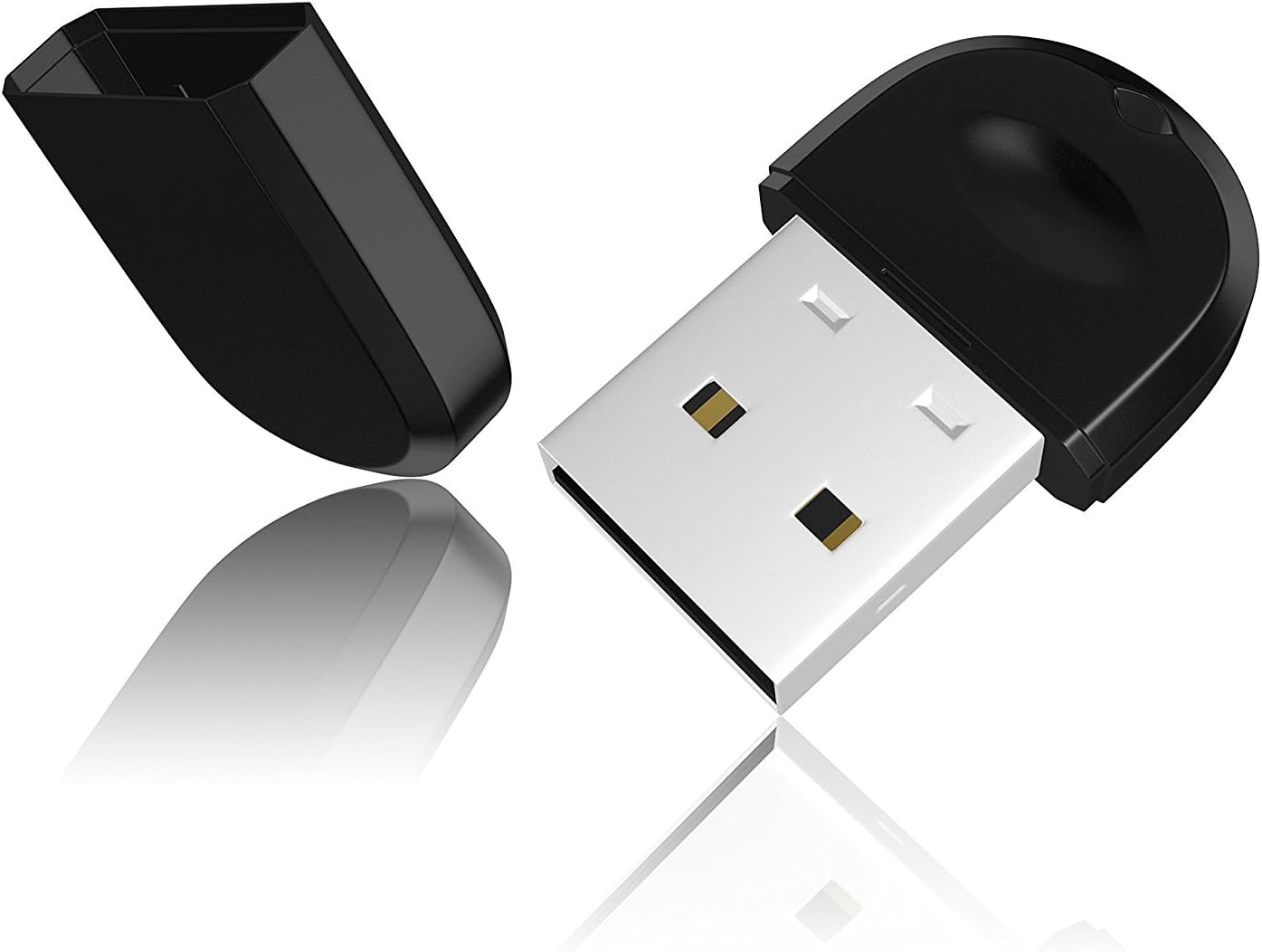 DHMXDC Replacement Bluetooth USB Wireless Sync Dongle Compatible with Fitbit Flex/Flex2/Alta/Force/One/Charge HR/Surge/Charge 2/Blaze Activity Trackers