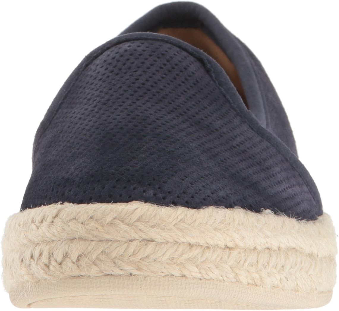 clarks azella theoni espadrille flat