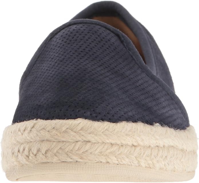 clarks azella theoni espadrille flat