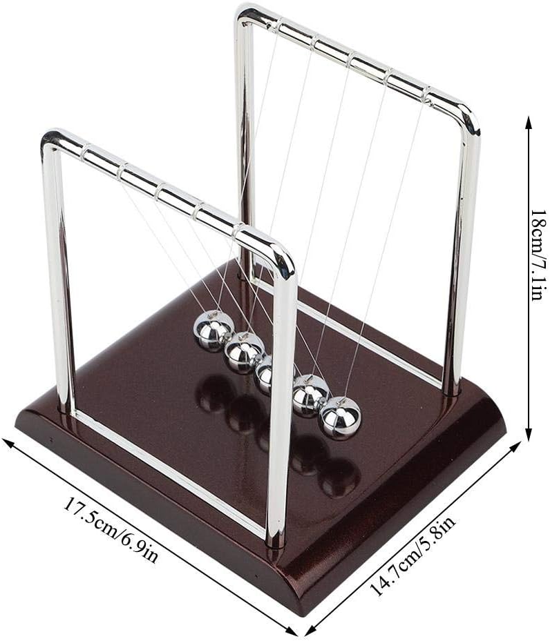 best newton's cradle