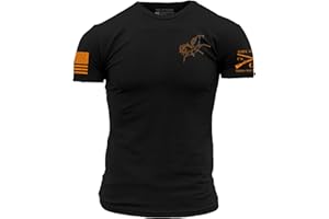 Grunt Style Arachnoblast Men's T-Shirt