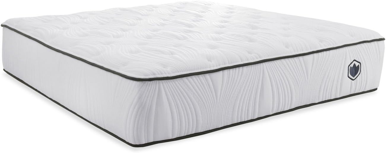 Fargo Hybrid Luxury Firm Queen Mattress Kitchen