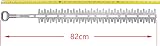 Cancanle 24in Hedge Trimmer Blade Set for Stihl HS45 4228-710-6051A view 8