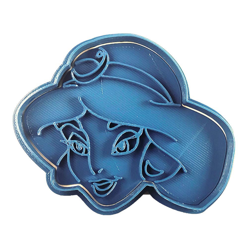 Best Genie Cookie Cutter