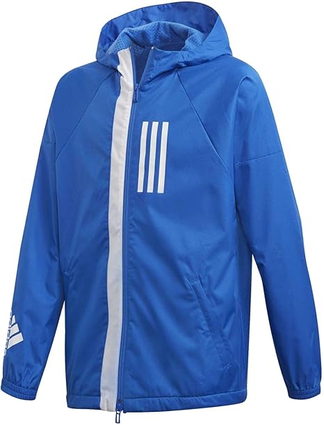 id wind jacket