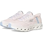 Skechers Women's Go Walk Glide Step 2.0 Belah Hands Free Slip-Ins Sneaker