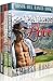 Contemporary Cowboy Romance 3 Book Box Set