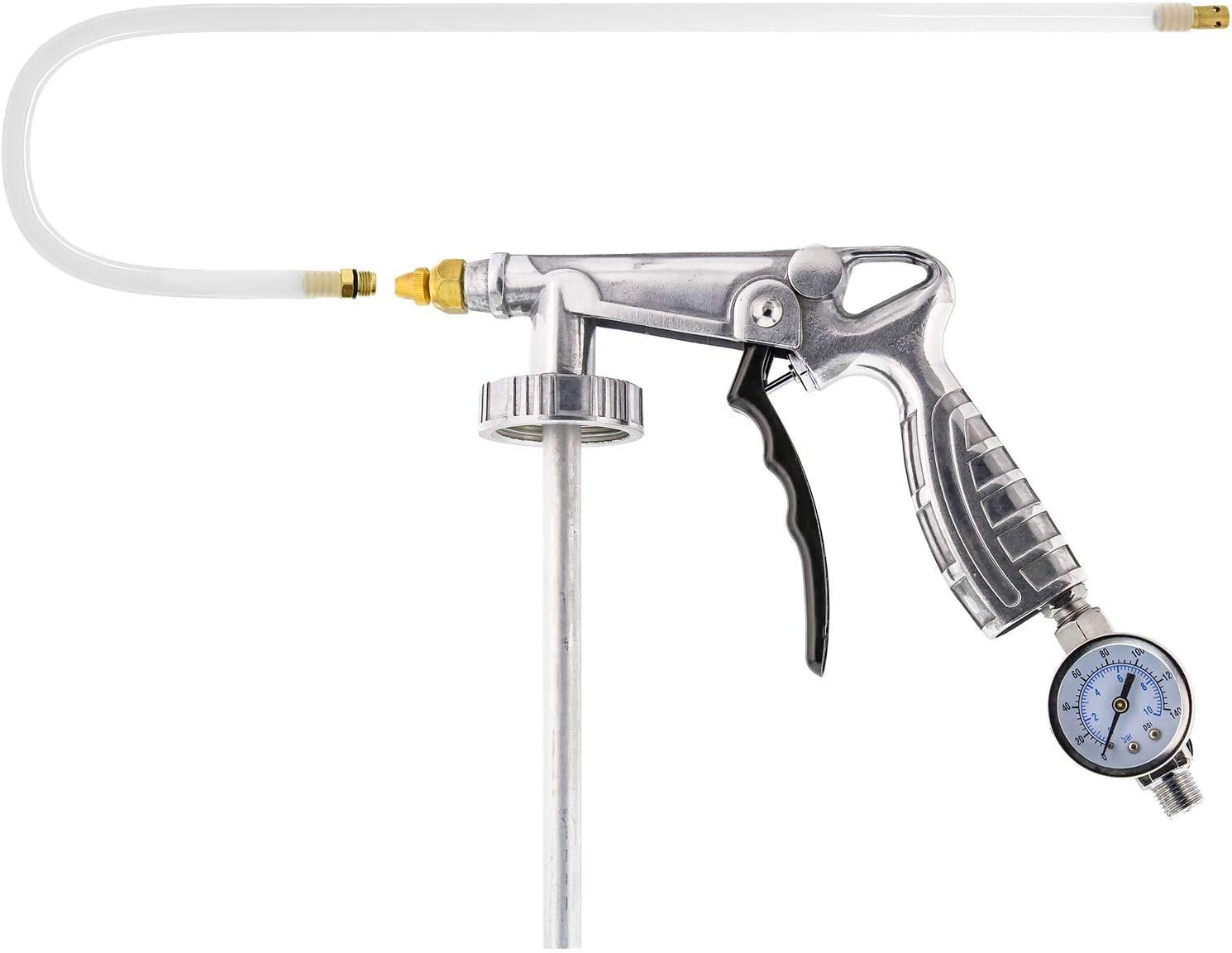 Best 3M Chip Guard Paint Clear Spray Can