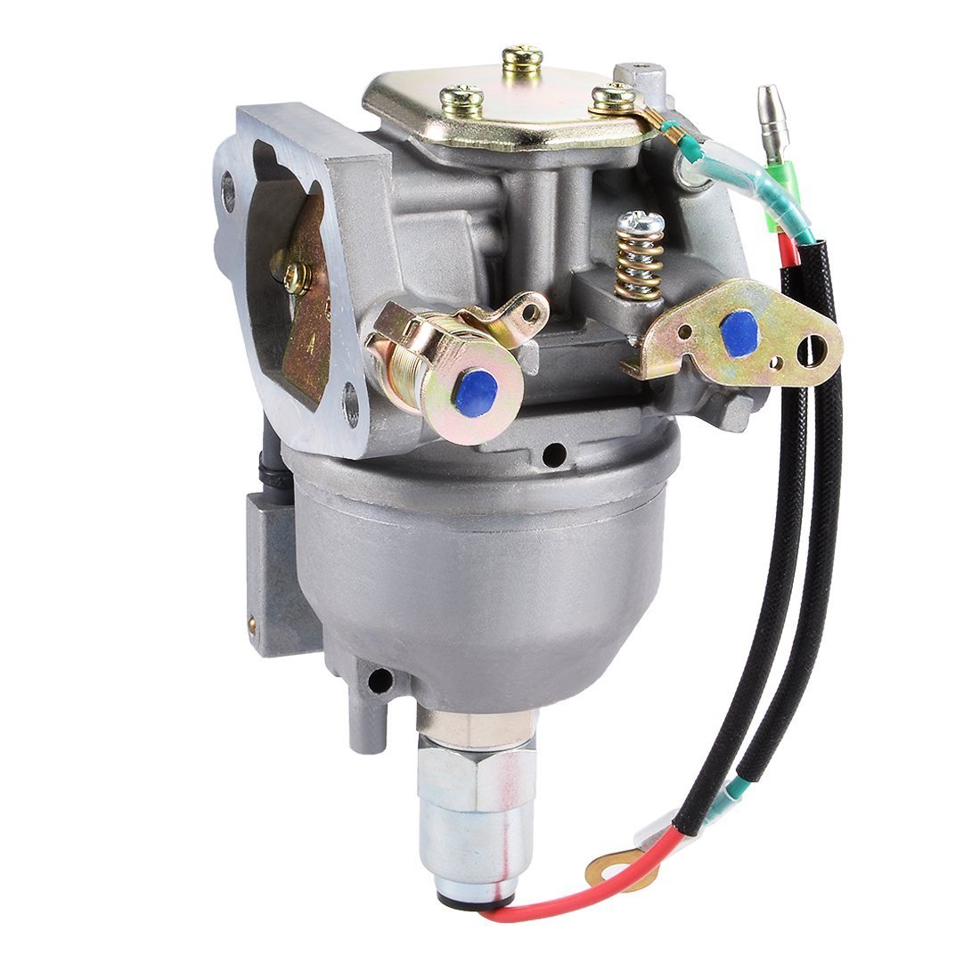 Neeknn Carburetor With Repair Kit For Kohler CV730 S CV740 S 25HP 27 HP
