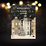 Baylis & Harding Sweet Mandarin & Grapefruit 12 Day Christmas Beauty Advent view 7
