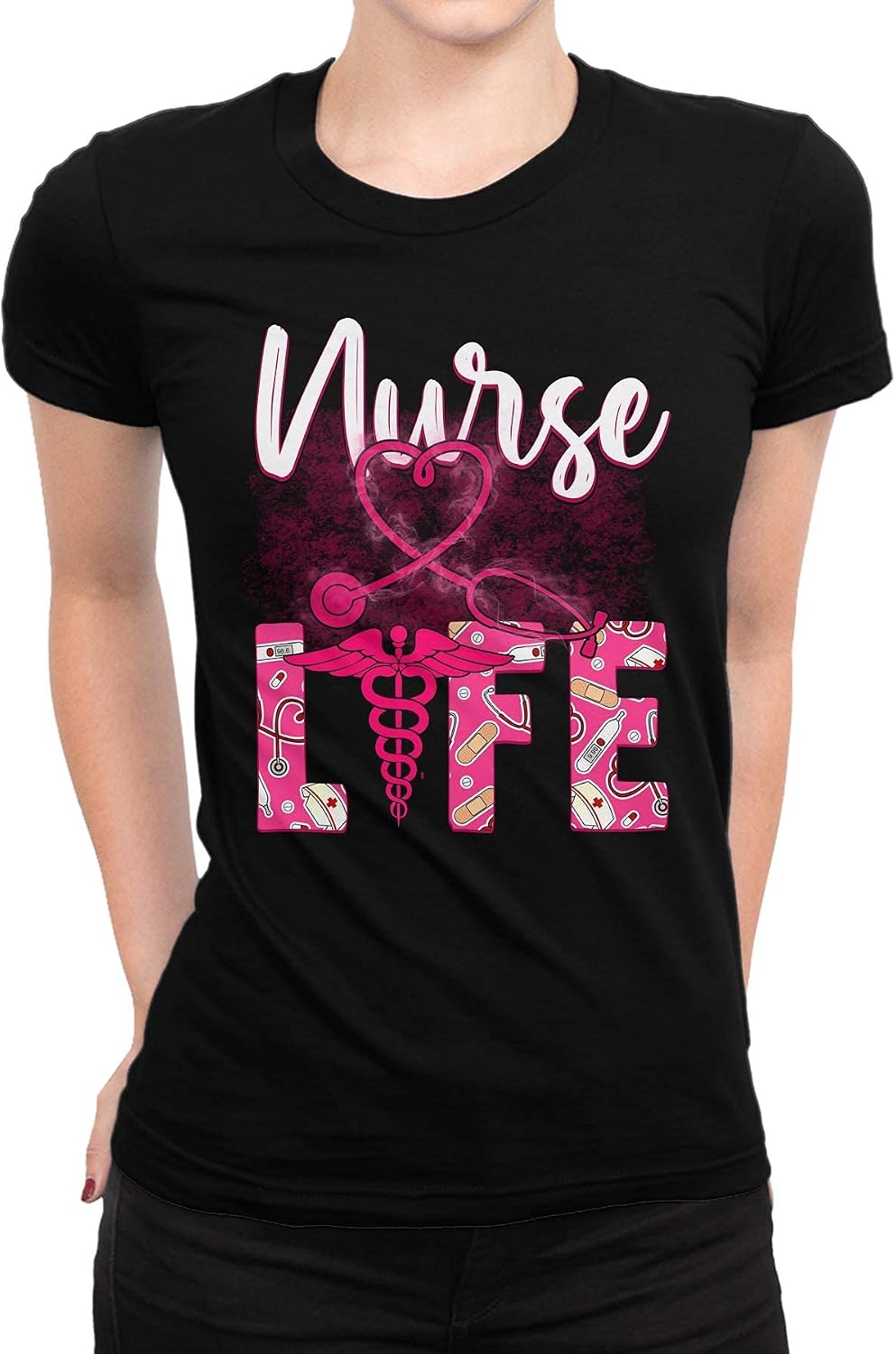 nursing shirts on sale
