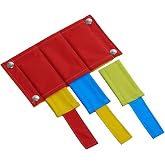 Kruuse Buster ActivityMat Task &ndash; Mouse Trap (Level 3) &ndash; Advanced Puzzle Attachment for Buster ActivityMat &ndash; Interactive Dog Enrichment Toy for Mental Stimulation &amp; Training