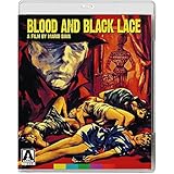 Blood And Black Lace