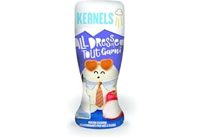 Kernels, Popcorn Seasoning, All Dressed, 110g