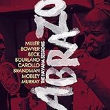 ABRAZO:THE HAVANA SESSIONS                         image