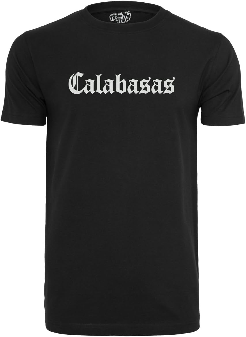 Turnup Men's Calabasas Tee TShirt Buy Online at Best Price in UAE