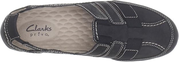 haley stork sport flat