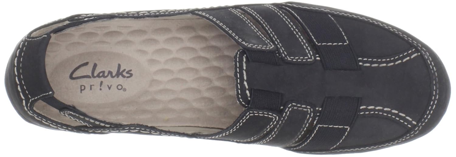 clarks haley stork sandal