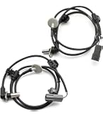 Amazon.com: A-Premium Front Right ABS Wheel Speed Sensor