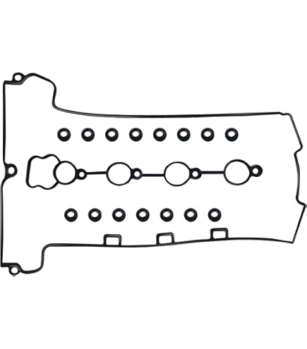 Amazon.com: OEM Valve Cover Gasket 11061-0156 Compatible with