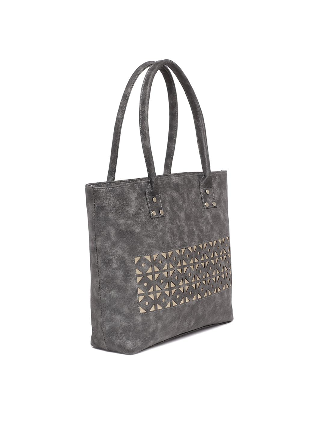 alessia74 women's tote bag (dark grey)(su010d)