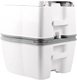 Thetford Porta Potti 565P Excellence Portable Toilet Manual White 448 x 388 x view 4
